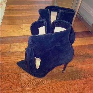 Louboutin Booties For Sale!